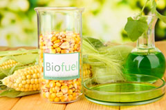 Beanhill biofuel availability