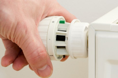 Beanhill central heating repair costs