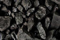 Beanhill coal boiler costs