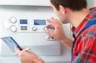 free Beanhill gas safe engineer quotes