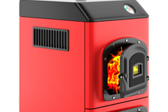 Beanhill solid fuel boiler costs